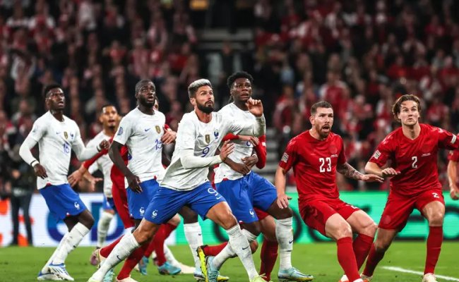 Équipe de France : les gagnants et les perdants du dernier rassemblement