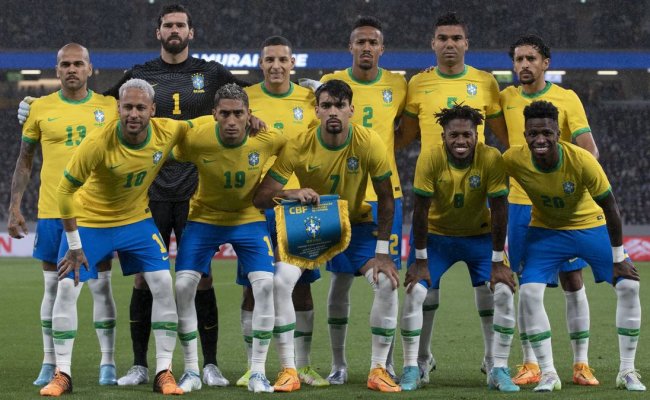Équipe du Brésil : une équipe imbattable ?