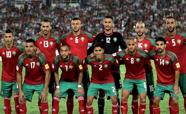 Le Maroc, enfin une grande Coupe du monde ?