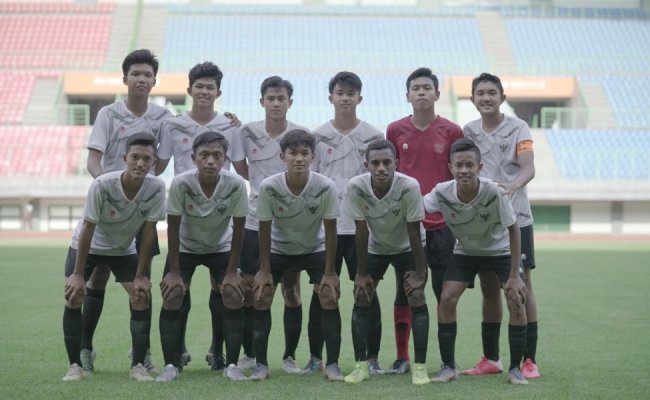 Belajar dari STY, Nova Arianto Sebut Piala AFF U-16 Bukan Target Utama