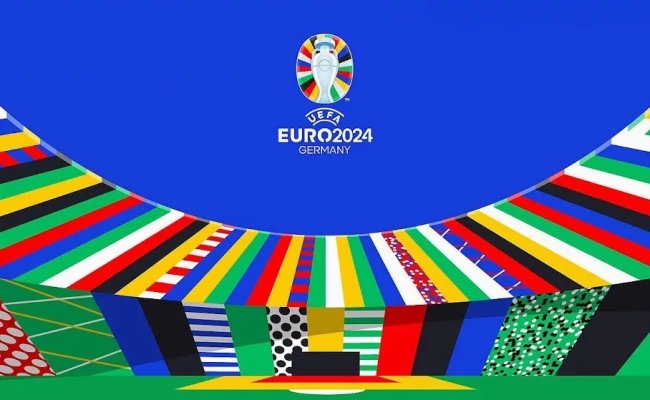 Les plus beaux maillots de l’Euro 2024