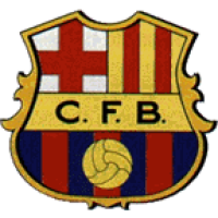 logo FC Barcelona