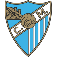 logo CD Malaga