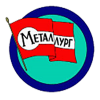 logo Metallurg Moscow