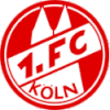 logo Cologne