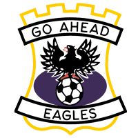 logo Go Ahead Eagles