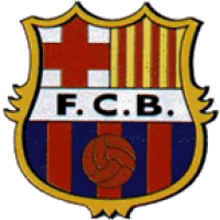 logo FC Barcelone
