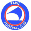 logo Paris FC