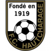 logo Jeunesse Hautcharage