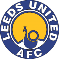 logo Leeds United