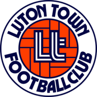 logo Luton Town
