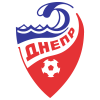 logo Dnipro Dnipropetrovsk