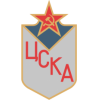 logo CSKA Moscou