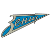 logo Zenit St.Petersburg