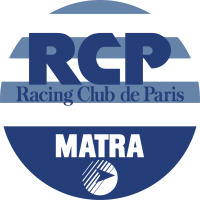 logo Racing Paris 1