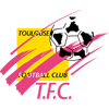 logo Toulouse FC