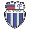 logo Rotor Volgograd