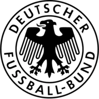 logo West Germany