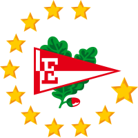 logo Estudiantes de La Plata