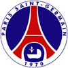 logo Paris SG