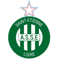 logo Saint-Étienne