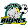 logo Rochester Raging Rhinos