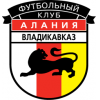 logo Alania Vladikavkaz