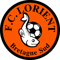 logo Lorient