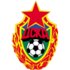 logo CSKA Moscú