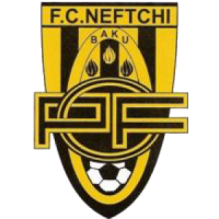 logo Neftchi Baku