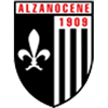 logo Virtus Bergamo Alzano