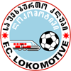 logo Lokomotiv Tbilissi