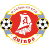 logo Dnipro Dnipropetrovsk