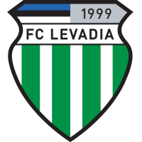 logo FCI Levadia