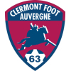 logo Clermont