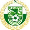 logo Olimpija Ljubljana