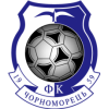 logo Chernomorets Odessa