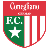 logo Conegliano German