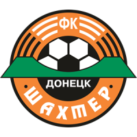 logo Shakhtar Donetsk