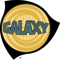 logo Los Angeles Galaxy