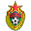 logo CSKA Moscú