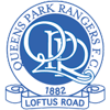 logo Queens Park Rangers