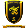 logo Al Ittihad Djeddah
