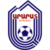 logo Ararat Ereván