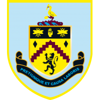 logo Burnley