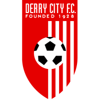 logo Derry City