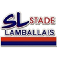 logo Stade Lamballais