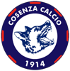 logo Cosenza