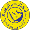 logo Al Nassr Riyadh