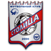 logo Stolitsa Moscow